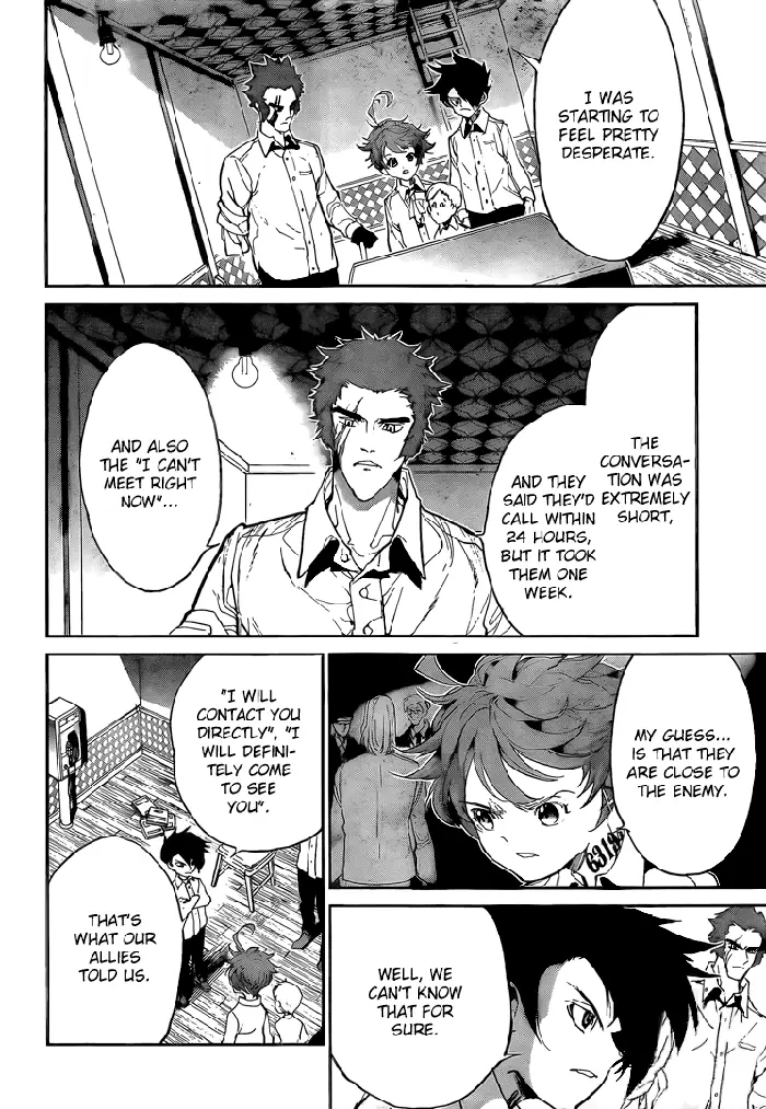 The Promised Neverland chapter 99 image 05_optimized